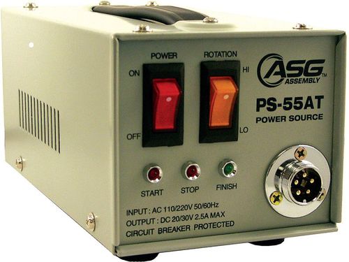 Unità di controllo di avvitatura - PS series - ASG Division of Jergens