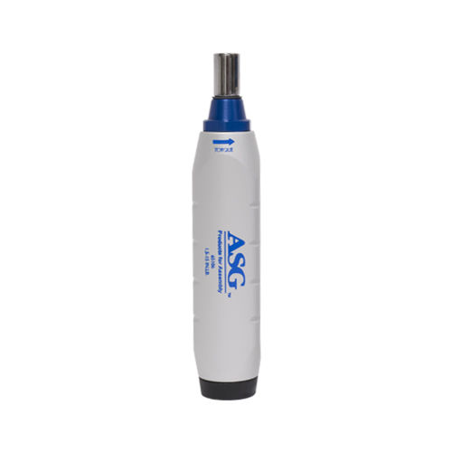 Cacciavite dinamometrico - P series - ASG Division of Jergens - con foro esagonale / preregolato / manuale