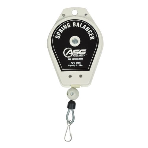 Bilanciatore per utensile a molla - 64021 - ASG Division of Jergens