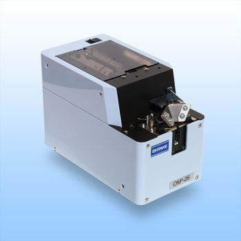 Alimentatore con vite senza fine - OM series - ASG Division of Jergens - automatico / continuo