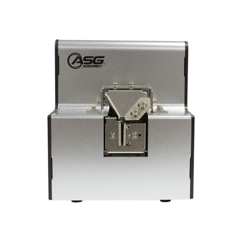 Alimentatore sottovuoto - ASP-81A - ASG Division of Jergens - con vite senza fine / automatico
