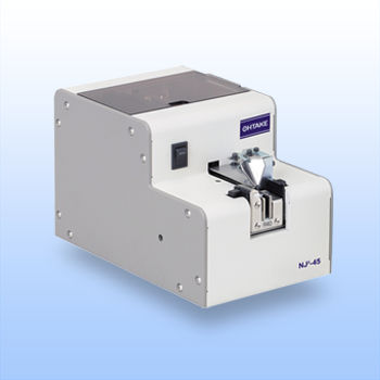 Alimentatore con vite senza fine - NJ / NJ-L / NJR series - ASG Division of Jergens - automatico / orizzontale / robotizzato