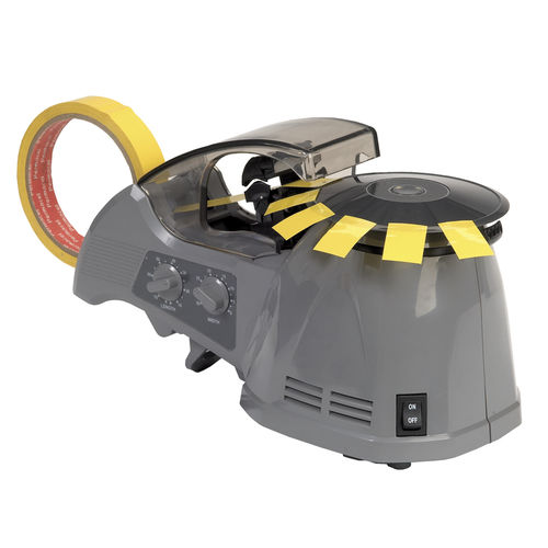 Distributore per nastri - EZ-870 - ASG Division of Jergens - automatico