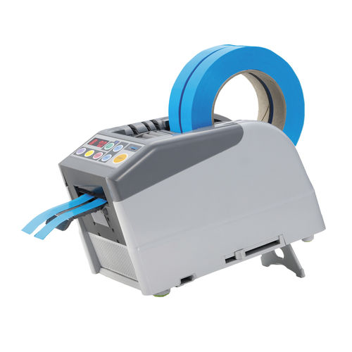 Distributore per nastri - EZ-9000GR - ASG Division of Jergens - automatico / compatto / modulare