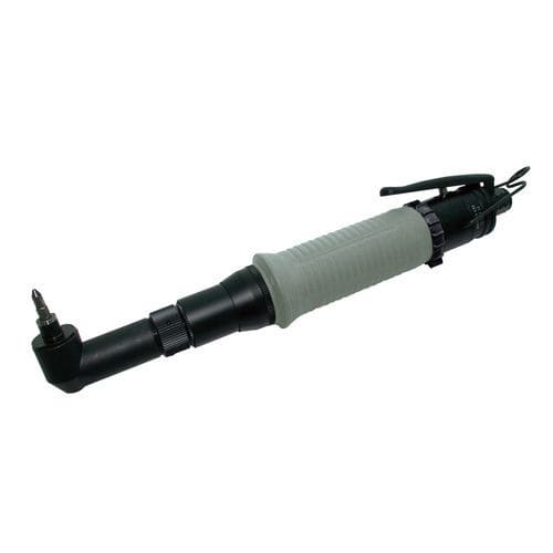 Bullonatrice pneumatica - HA35 - ASG Division of Jergens - angolare / con arresto automatico