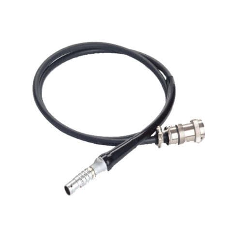 Cavo elettrico di alimentazione - SD2500 series  - ASG Division of Jergens - BNC / isolato / di connessione