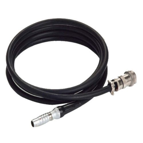 Cavo elettrico di alimentazione - SD2500 ESD series - ASG Division of Jergens - isolato / ESD / di connessione