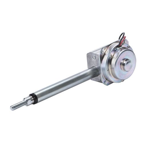 Attuatore elettrico - CAR 22 series - EWELLIX - lineare / a vite / DC