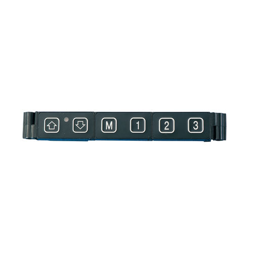 Telecomando con filo - STA series - EWELLIX - a pulsanti / per mobile / per attuatore lineare