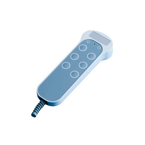 Telecomando con filo - EHE1 - EWELLIX - a pulsanti / per cilindro elettrico / a 8 pulsanti
