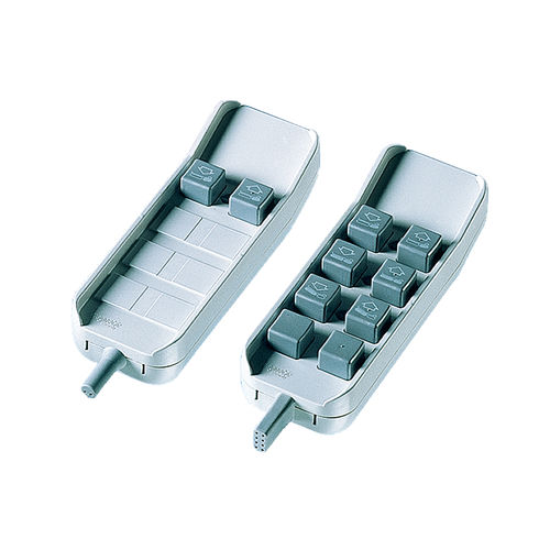 Telecomando con filo - PHC - EWELLIX - a pulsanti / per apparecchiatura medica / per attuatore lineare