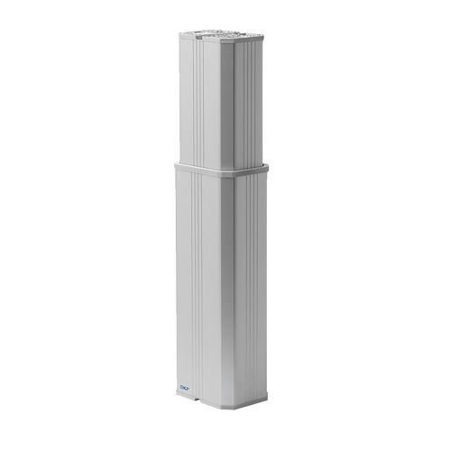 Colonna telescopica DC - CPMA series - EWELLIX - AC / compatta / 24 V