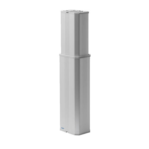 Colonna telescopica per applicazioni mediche - CPMB series - EWELLIX - AC/DC / compatta / 24 V