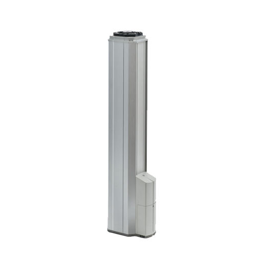 Colonna telescopica per applicazioni mediche - TFG series - EWELLIX - DC / AC / compatta