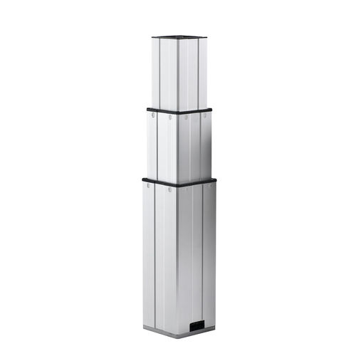 Colonna telescopica per applicazioni mediche - TLC series - EWELLIX - industriale / AC / compatta