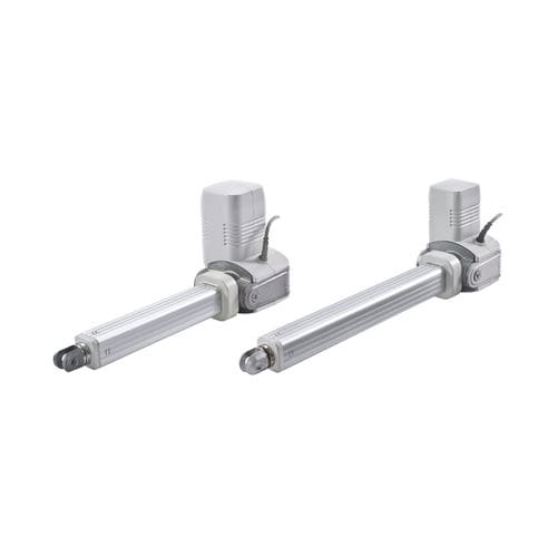 Attuatore elettrico - MAX series - EWELLIX - lineare / DC / 24 V