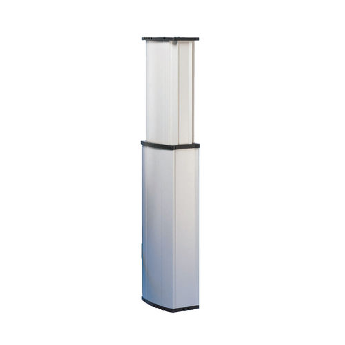 Colonna telescopica per applicazioni mediche - TXG series - EWELLIX - DC / AC / compatta