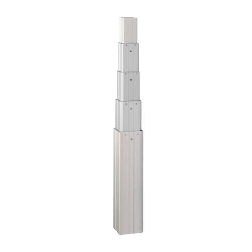 Colonna telescopica per applicazioni mediche - FRE series - EWELLIX - compatta
