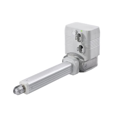 Attuatore elettrico - Max-7 series - EWELLIX - lineare / passo passo / AC