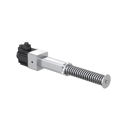 Cilindro su misura - CASM series - EWELLIX - elettrico / a pistone / a doppio stelo