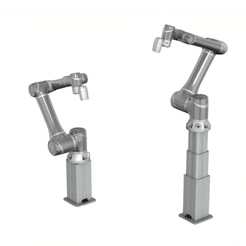Colonna di sollevamento per robot - LIFTKIT-TM - EWELLIX - telescopica
