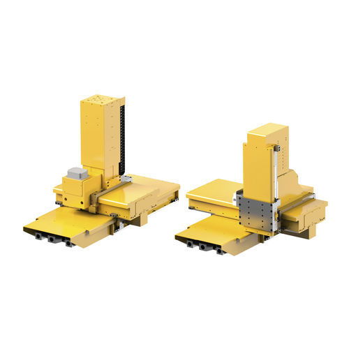 Sistema di posizionamento multiasse - CTU series - EWELLIX - verticale / lineare / automatico