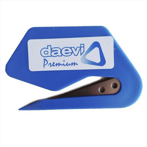 Cutter di film - HEATCOVER - Daevi SL - per carta / palmare