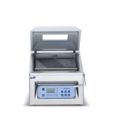 Macchina di confezionamento semiautomatica - C 70 - MULTIVAC Group - a campana / sottovuoto / da tavolo