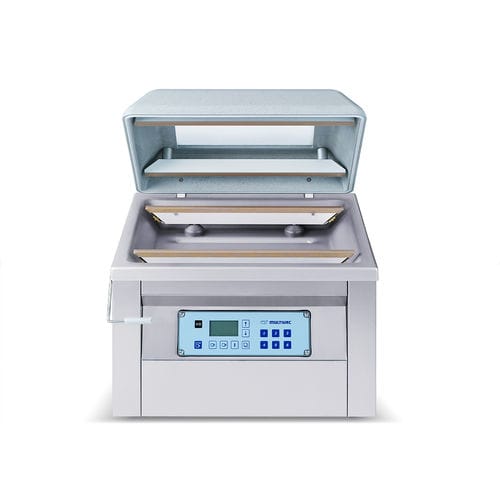 Macchina di confezionamento semiautomatica - C 250 - MULTIVAC Group - a campana / sottovuoto / da tavolo