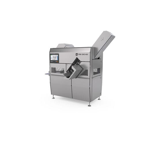 Porzionatrice per carne - GMS 400 - MULTIVAC Group - automatica