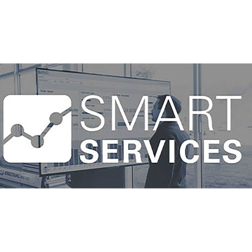 Sistema di monitoraggio condizioni di macchina - MULTIVAC Smart Services - MULTIVAC Group - di prestazione / per manutenzione predittiva / di produzione