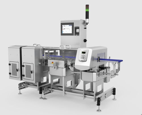 Selezionatrice ponderale automatica - I 211 - MULTIVAC Group - per imballaggi / per l'industria agroalimentare / per l'industria farmaceutica