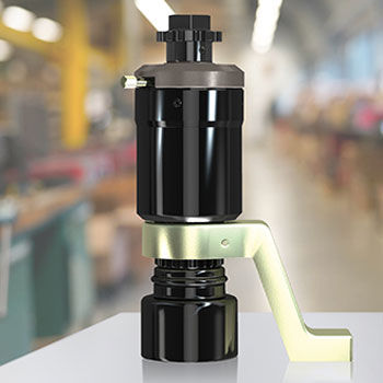 Moltiplicatore di coppia manuale - M - alkitronic alki TECHNIK GmbH