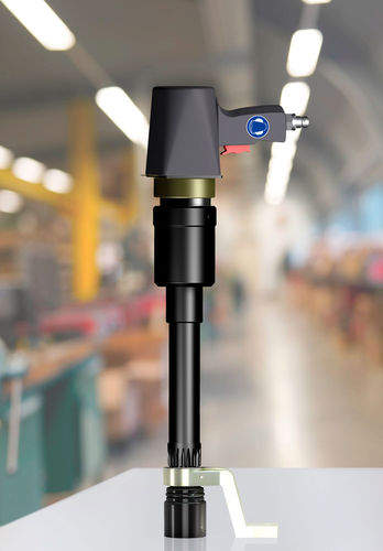Moltiplicatore di coppia pneumatico - LS-N - alkitronic alki TECHNIK GmbH