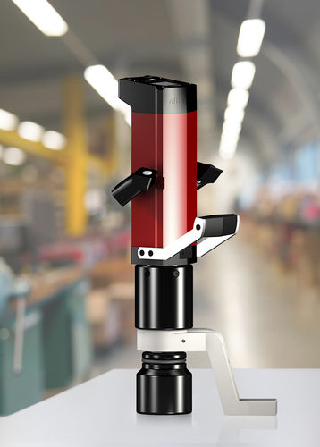 Moltiplicatore di coppia elettrico - EF - alkitronic alki TECHNIK GmbH