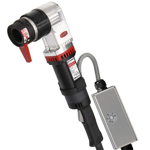 Bullonatrice elettrica - GNBC SERIES - TONE Co., Ltd. Japan - angolare / con arresto automatico / a controllo di coppia