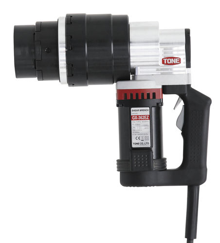 Avvitatore a strappo elettrico - GX360EZ - TONE Co., Ltd. Japan