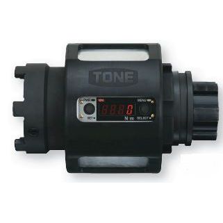 Torsiometro portatile - DTM Series Digital Torque Gauge ±3% Accuracy - TONE Co., Ltd. Japan - per chiave dinamometrica / per regolazione della coppia / digitale
