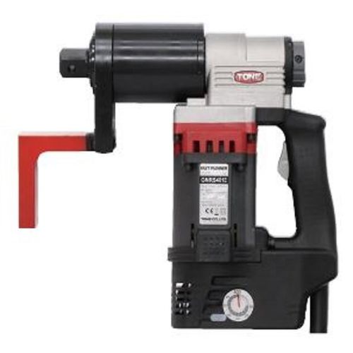 Chiave dinamometrica elettrica - GNRS series - TONE Co., Ltd. Japan - a pistola / per applicazioni pesanti / di alta precisione
