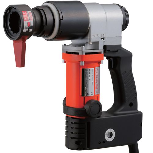 Bullonatrice elettrica - GSR series - TONE Co., Ltd. Japan - a pistola / con arresto automatico / a controllo di coppia
