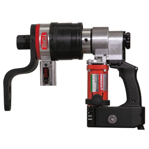 Chiave dinamometrica elettrica - PDX-series - TONE Co., Ltd. Japan - digitale / a pistola / per applicazioni pesanti