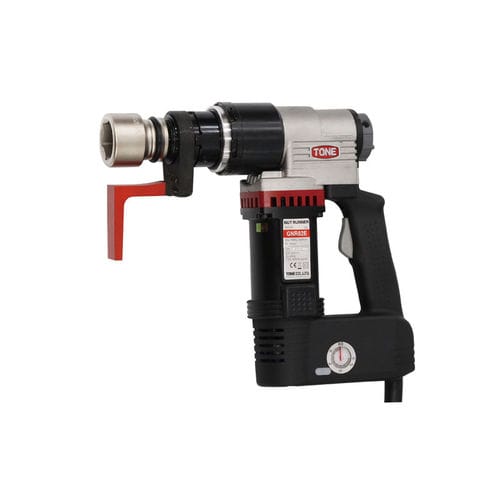 Bullonatrice elettrica - GNR series - TONE Co., Ltd. Japan - a pistola / con arresto automatico / a controllo di coppia