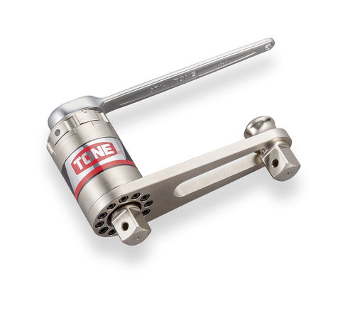 Moltiplicatore di coppia - P150A - TONE Co., Ltd. Japan