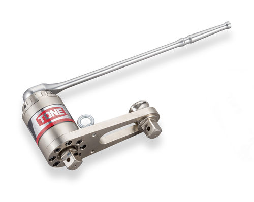 Moltiplicatore di coppia - P300A - TONE Co., Ltd. Japan