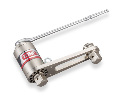 Moltiplicatore di coppia - P600A - TONE Co., Ltd. Japan