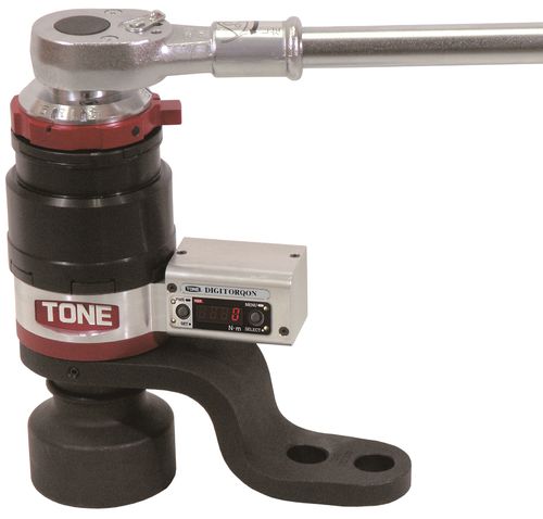 Moltiplicatore di coppia - PD150EN,PD150EF - TONE Co., Ltd. Japan