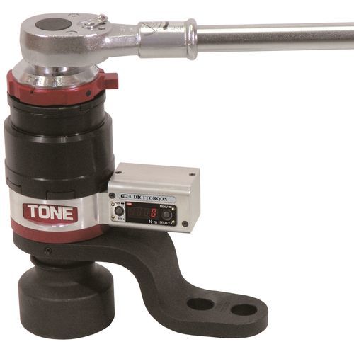 Moltiplicatore di coppia - PD500E series - TONE Co., Ltd. Japan