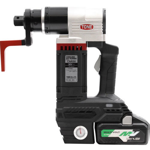 Bullonatrice senza filo - CNR50 - TONE Co., Ltd. Japan - angolare / a controllo di coppia