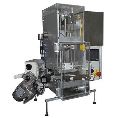 Formatrice di tortelloni - TB 80 Series - Cavallini