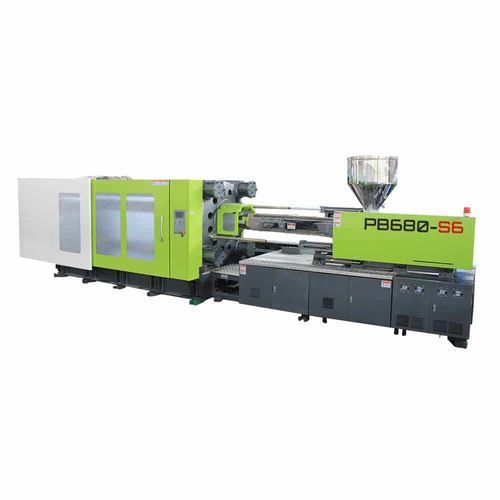 Pressa ad iniezione orizzontale - PB - POWERJET PLASTIC MACHINERY CO.,LTD - idraulica / per PP